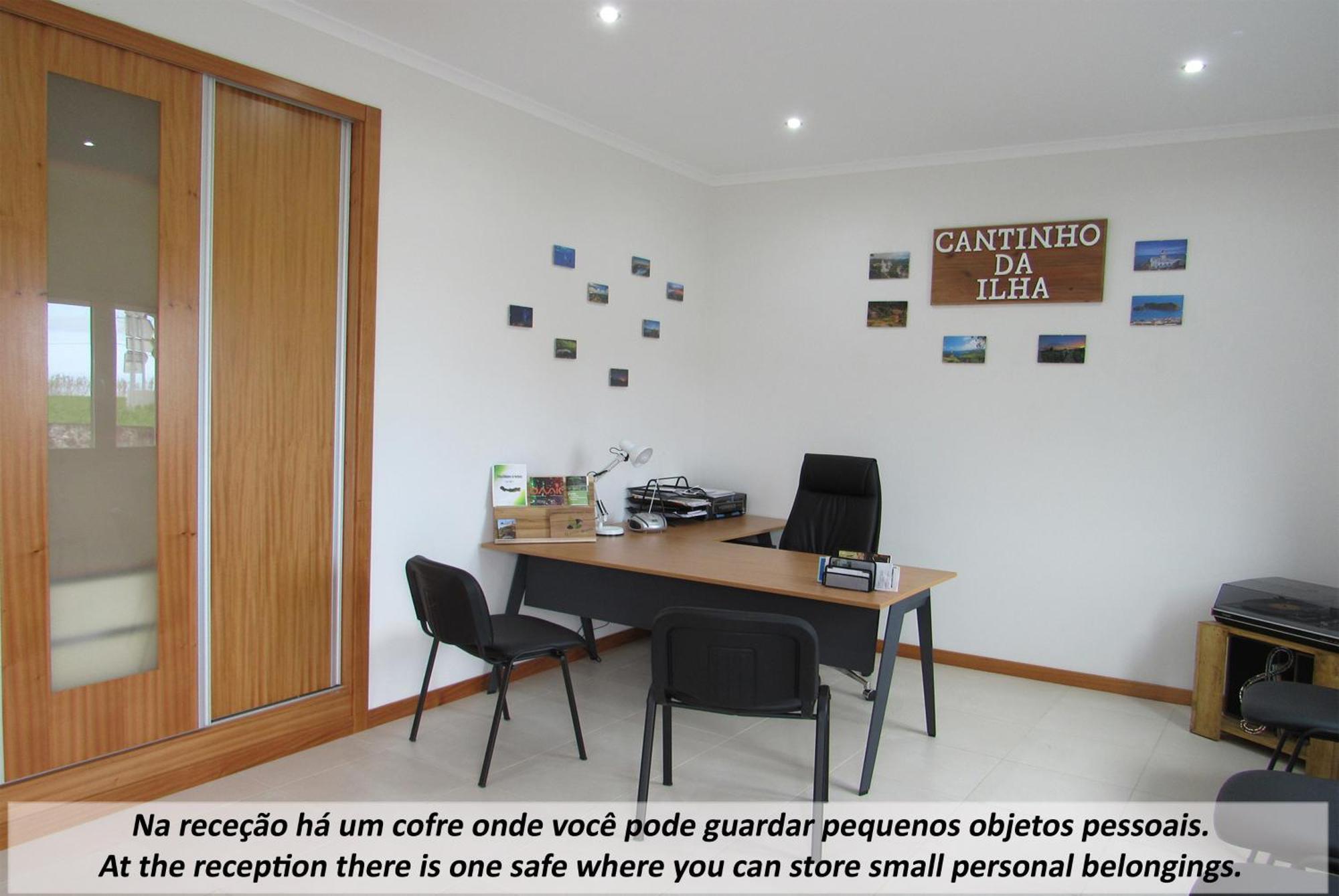 Cantinho Da Ilha Achadinha Kültér fotó