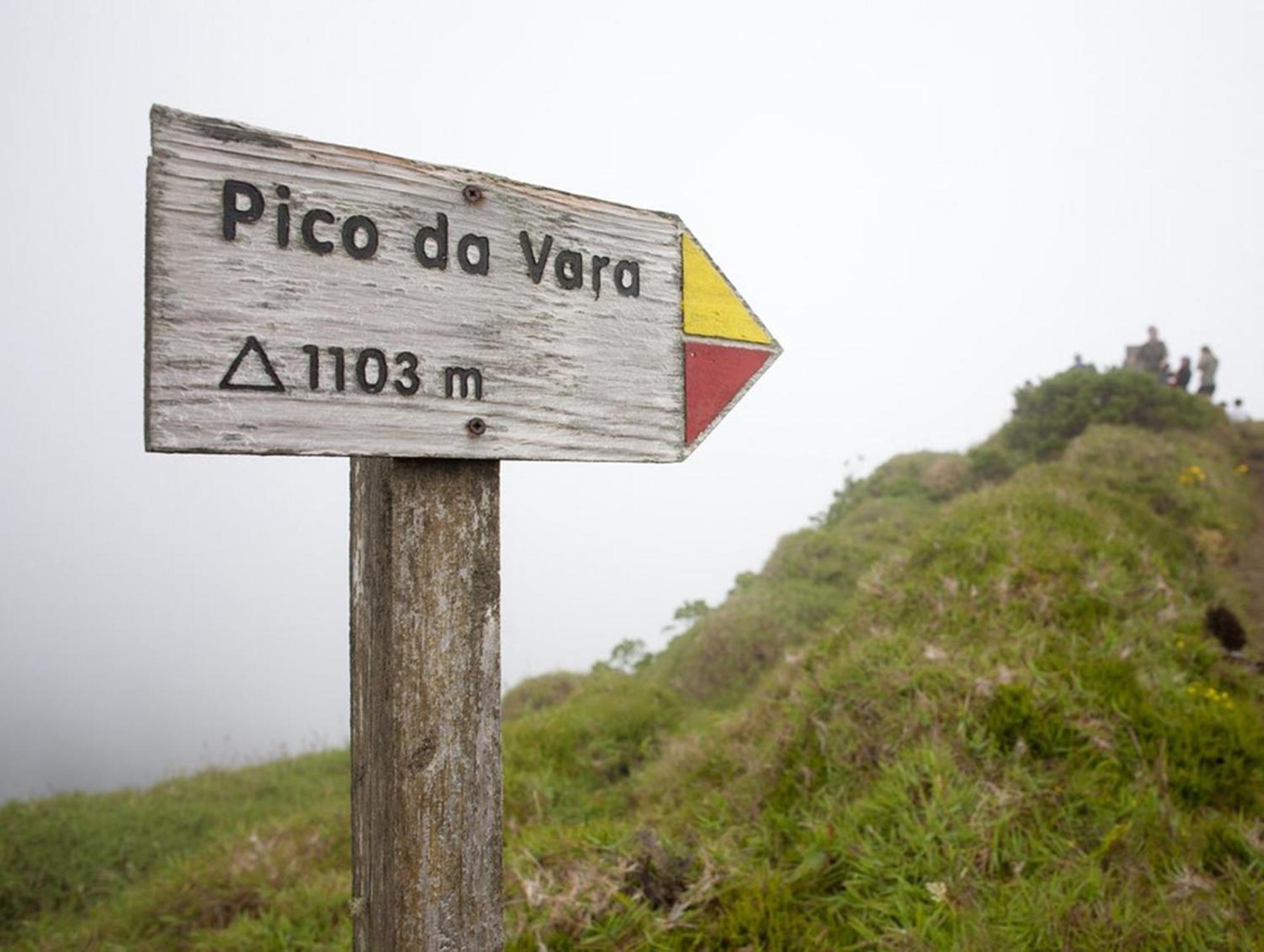 Cantinho Da Ilha Achadinha Kültér fotó
