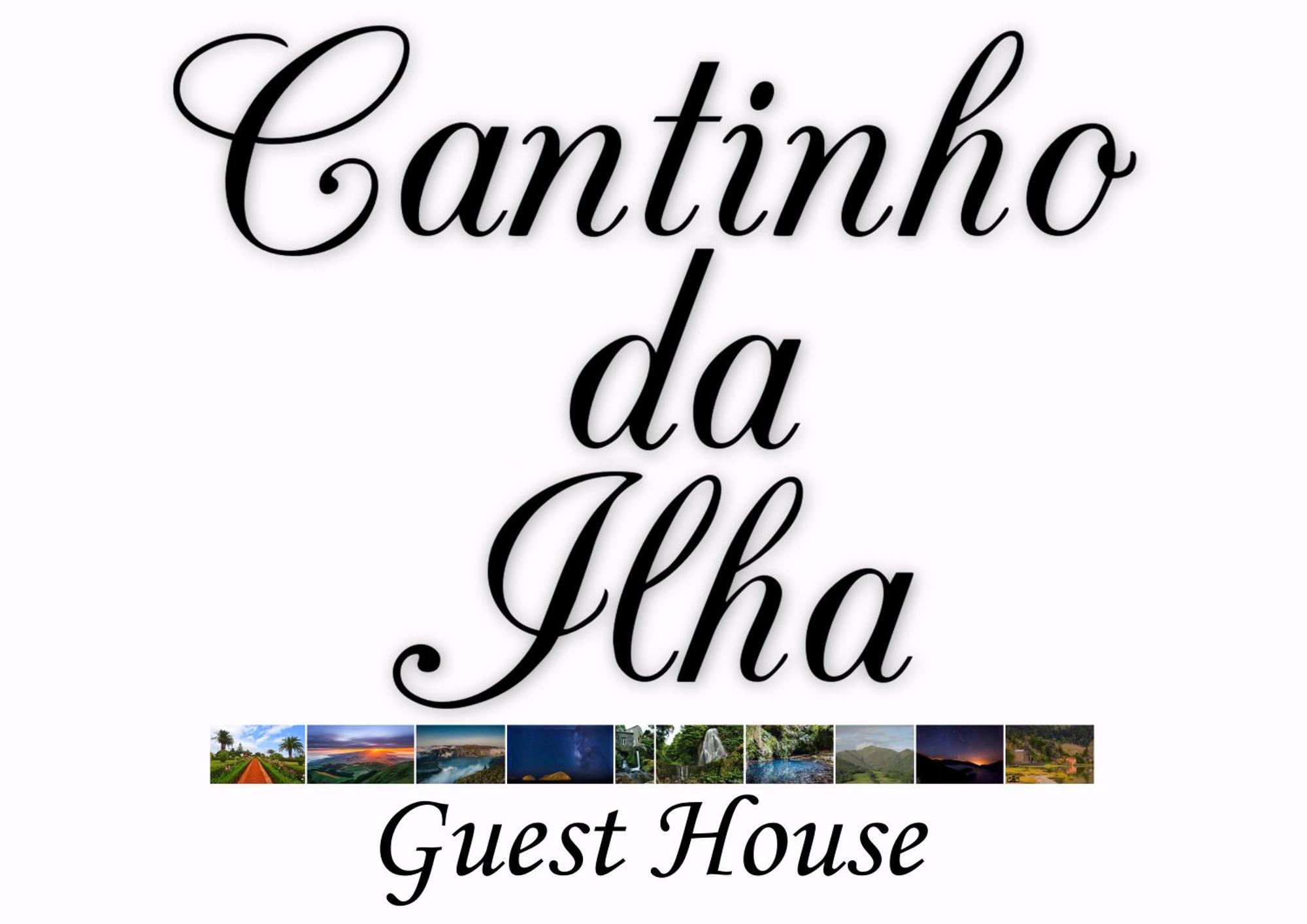Cantinho Da Ilha Achadinha Kültér fotó